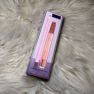 ☀️NEW Tarte Maracuja Juicy Lip Icons Gift Set